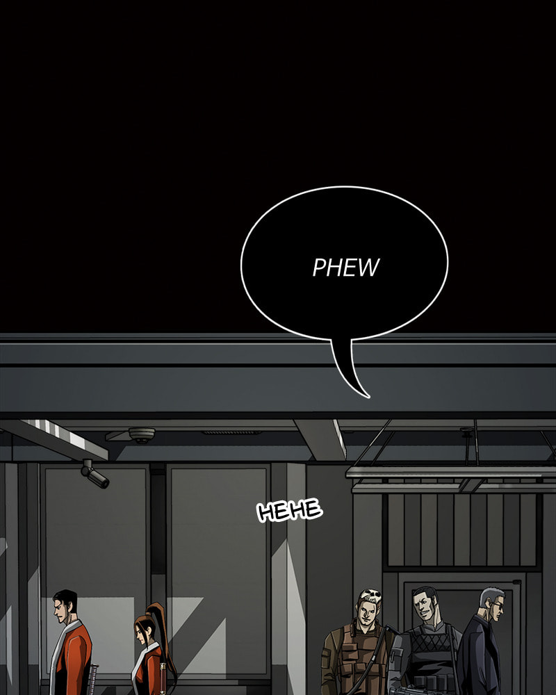 The First Hunter Chapter 98 page 10 - 