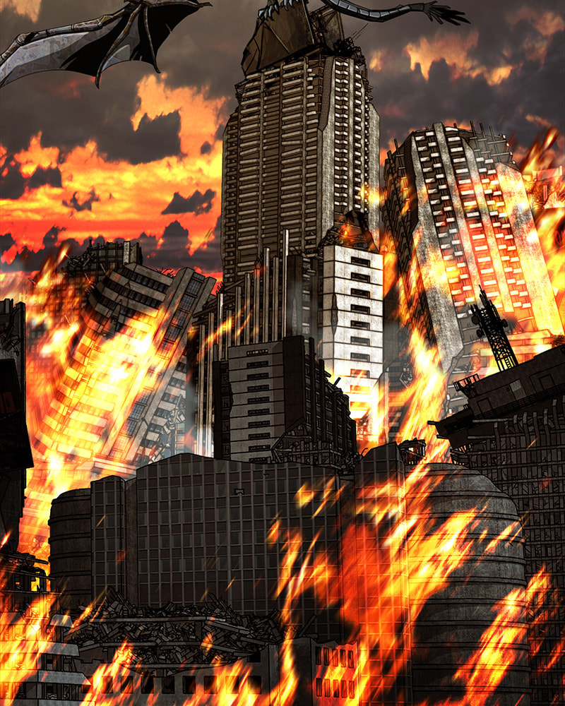 The First Hunter Chapter 98 page 91 - 