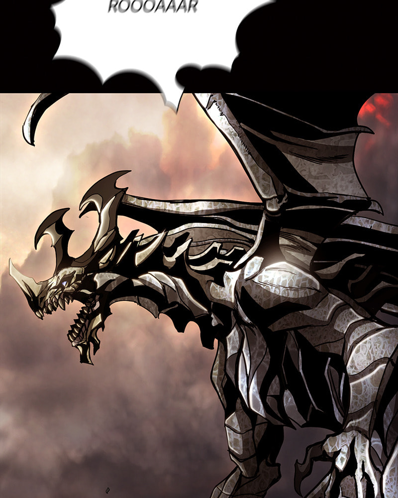 The First Hunter Chapter 98 page 93 - 