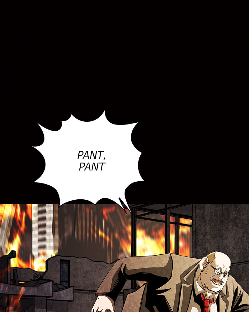 The First Hunter Chapter 98 page 95 - 