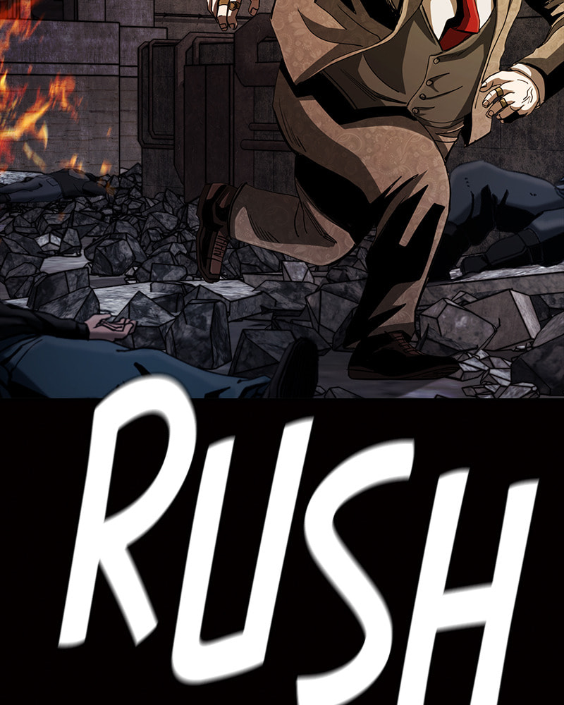 The First Hunter Chapter 98 page 96 - 