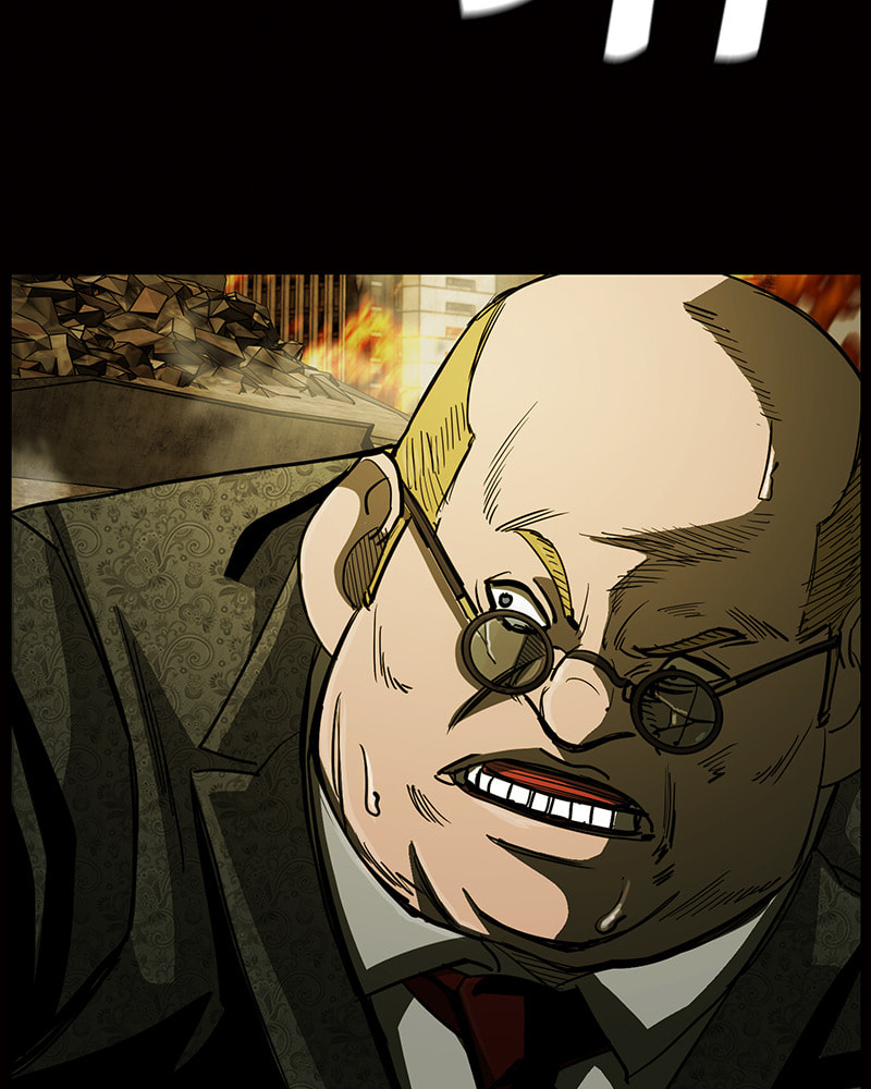 The First Hunter Chapter 98 page 97 - 