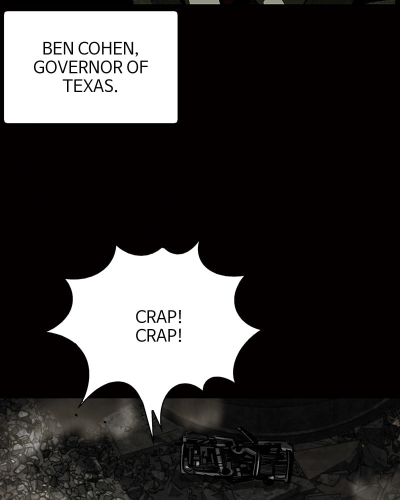 The First Hunter Chapter 98 page 98 - 