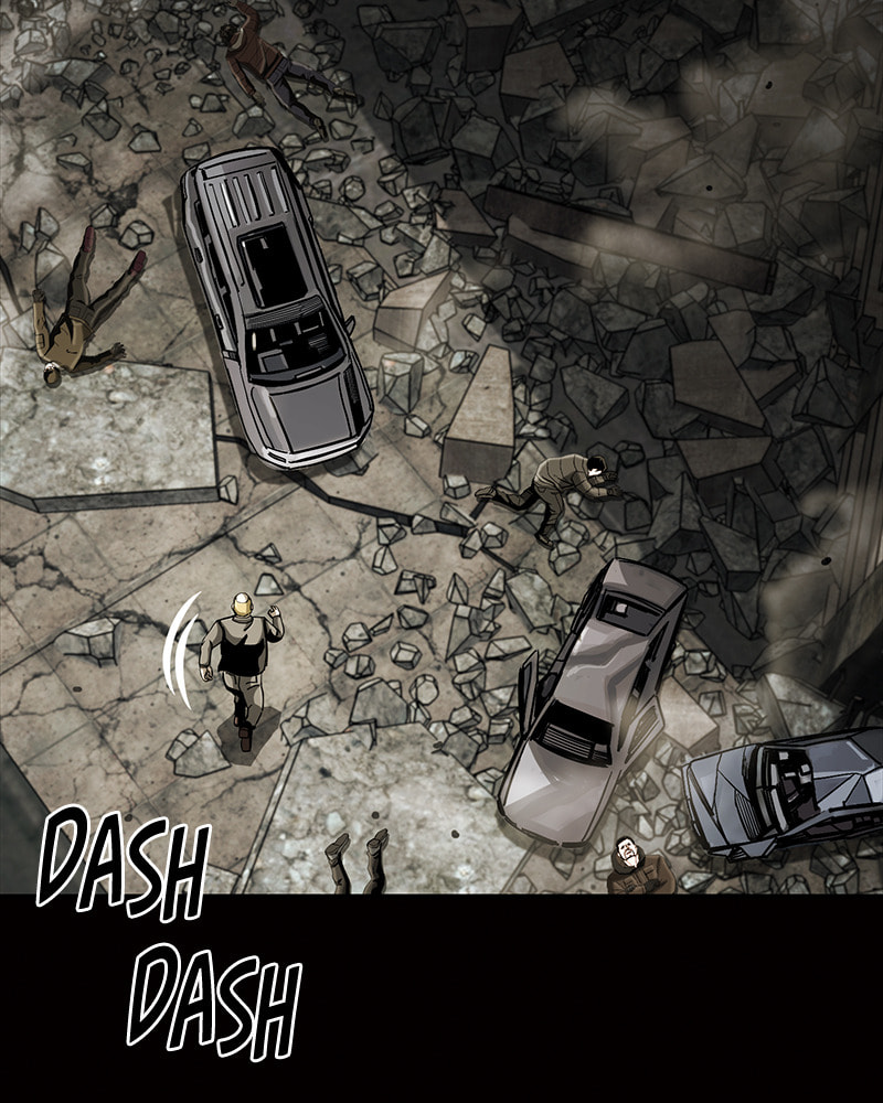 The First Hunter Chapter 98 page 99 - 