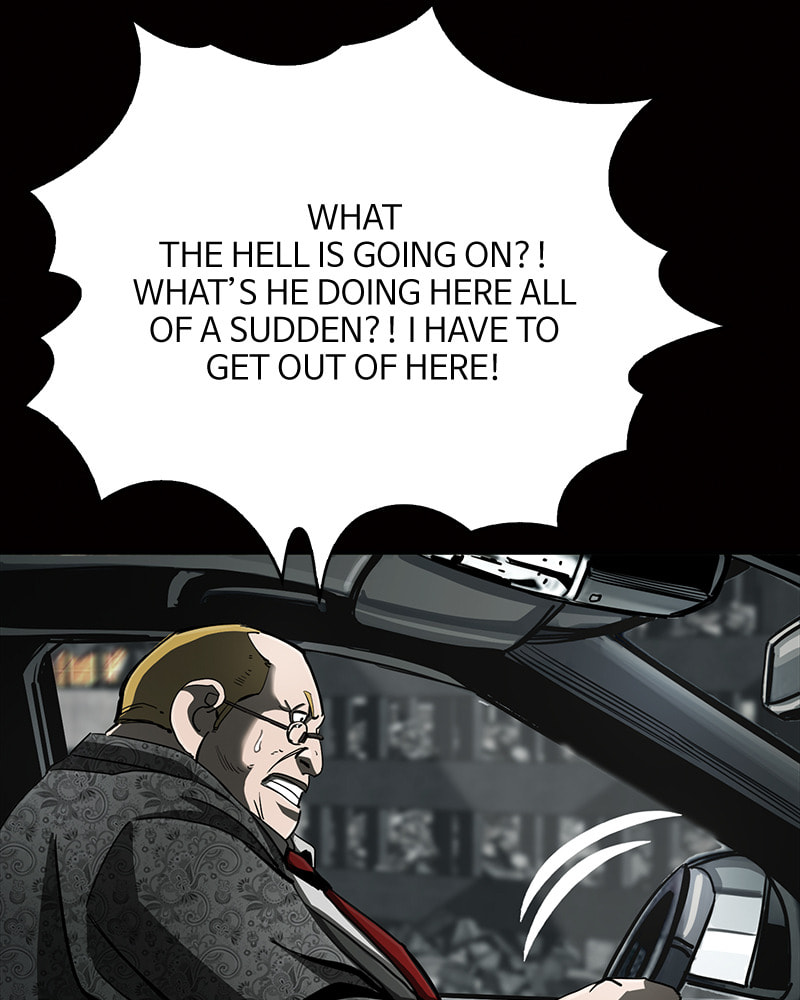 The First Hunter Chapter 98 page 100 - 