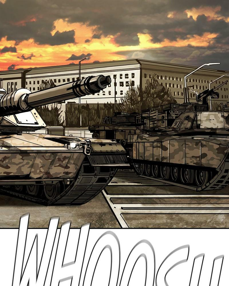 Read The First Hunter chapter 99 image 1 on Lezhin