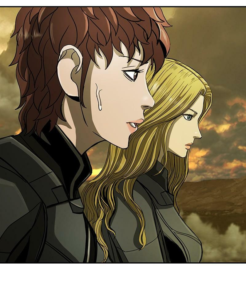 Read The First Hunter chapter 99 image 102 on Lezhin