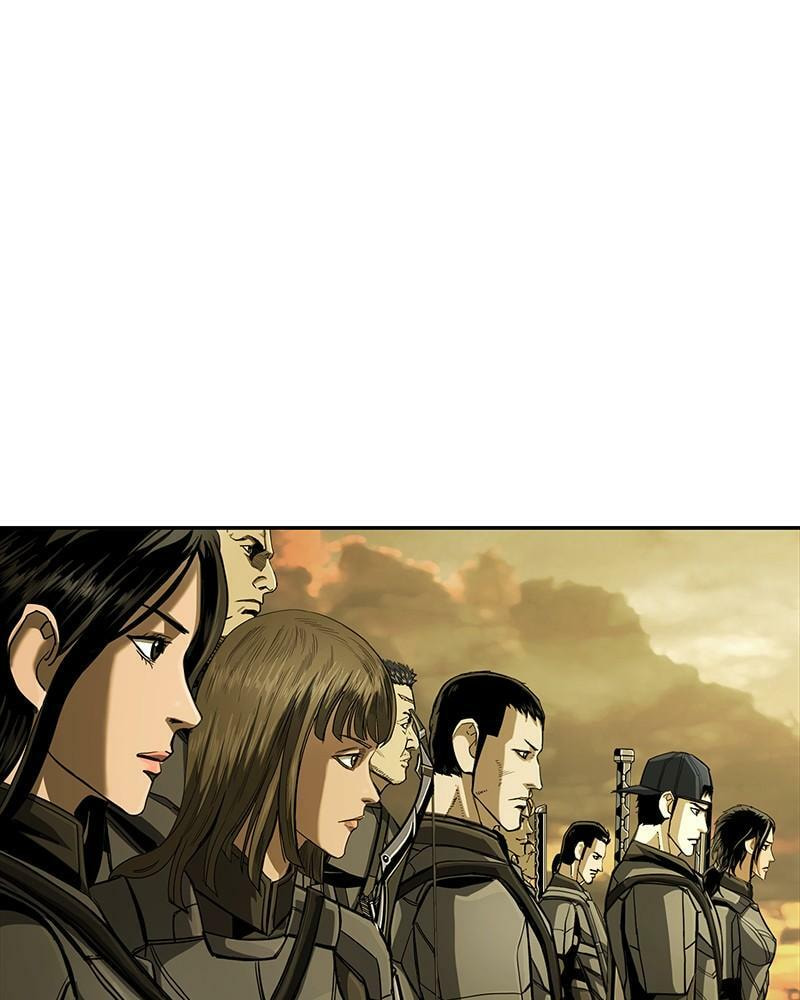 Read The First Hunter chapter 99 image 103 on Lezhin