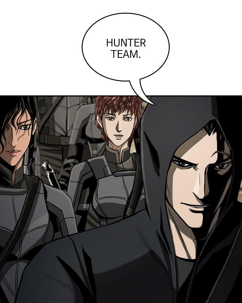Read The First Hunter chapter 99 image 105 on Lezhin