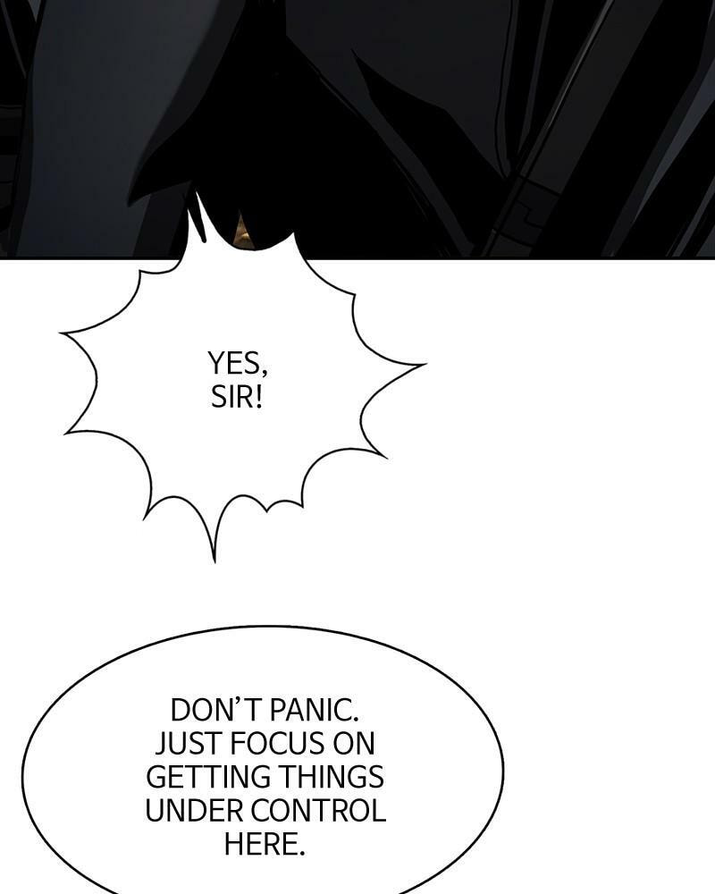 Read The First Hunter chapter 99 image 106 on Lezhin