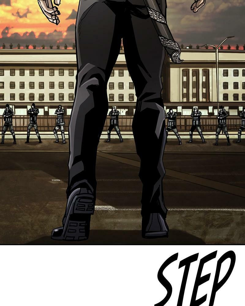 Read The First Hunter chapter 99 image 11 on Lezhin