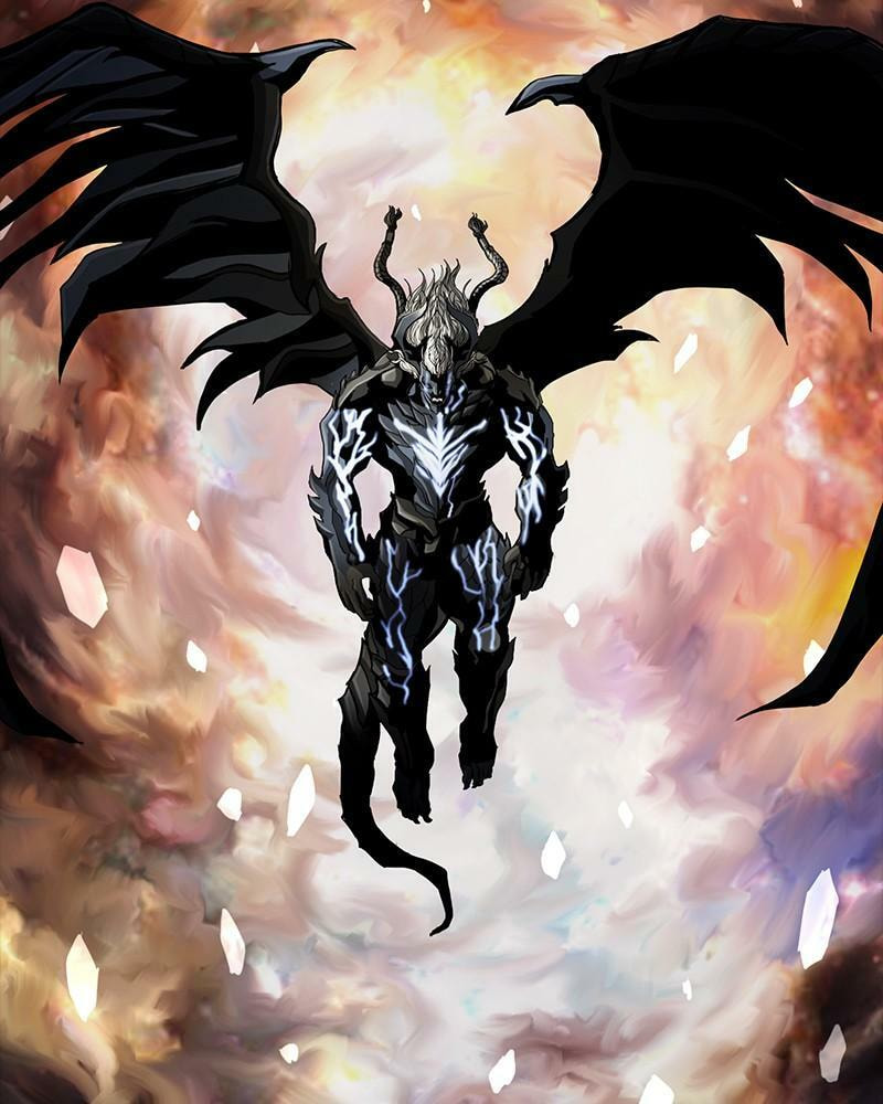 Read The First Hunter chapter 99 image 117 on Lezhin