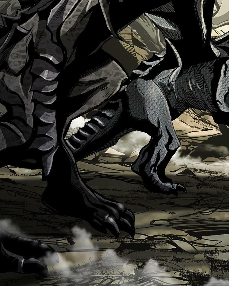 Read The First Hunter chapter 99 image 119 on Lezhin