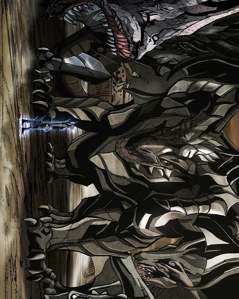 Read The First Hunter chapter 99 image 126 on Lezhin