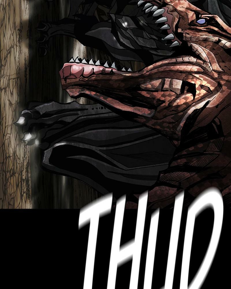 Read The First Hunter chapter 99 image 128 on Lezhin