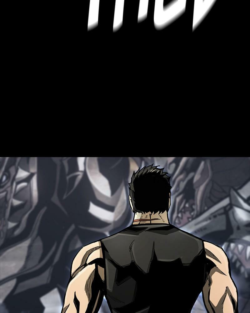 Read The First Hunter chapter 99 image 129 on Lezhin