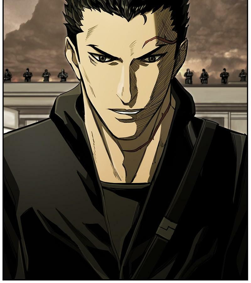 Read The First Hunter chapter 99 image 15 on Lezhin