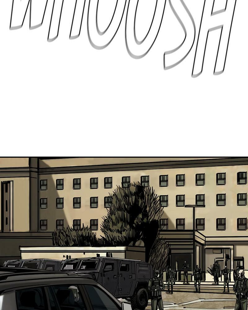Read The First Hunter chapter 99 image 2 on Lezhin