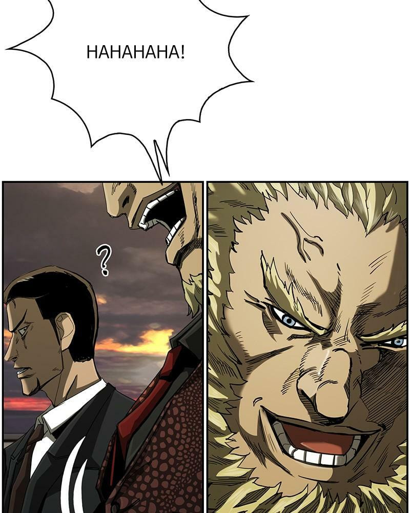 Read The First Hunter chapter 99 image 20 on Lezhin