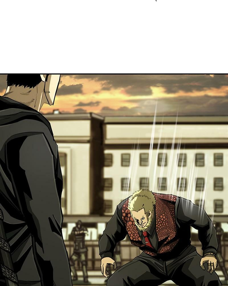 Read The First Hunter chapter 99 image 22 on Lezhin