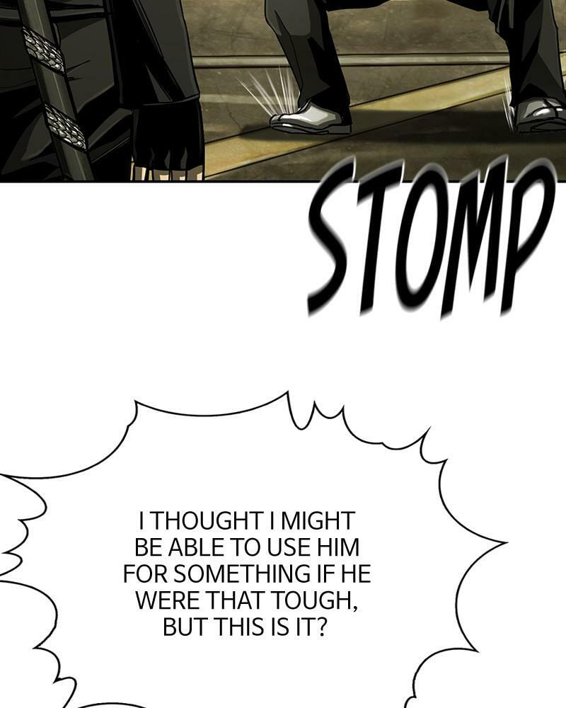 Read The First Hunter chapter 99 image 23 on Lezhin