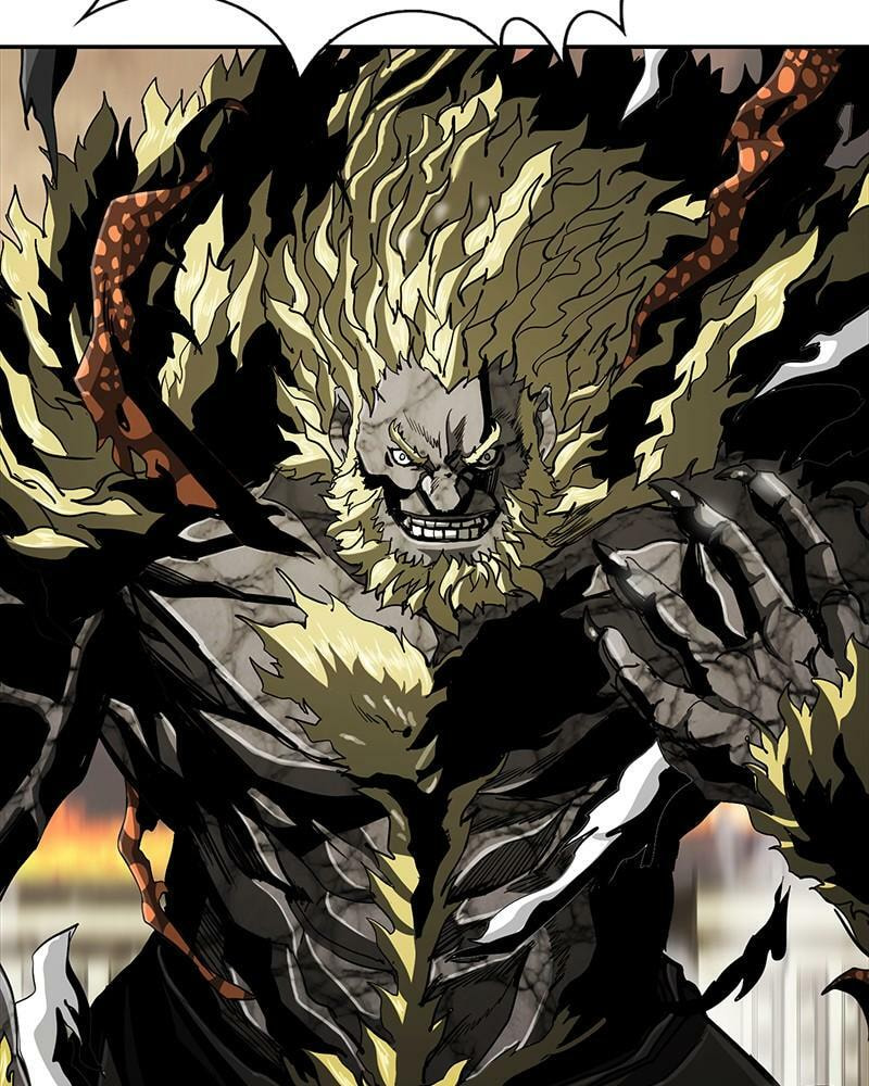 Read The First Hunter chapter 99 image 24 on Lezhin