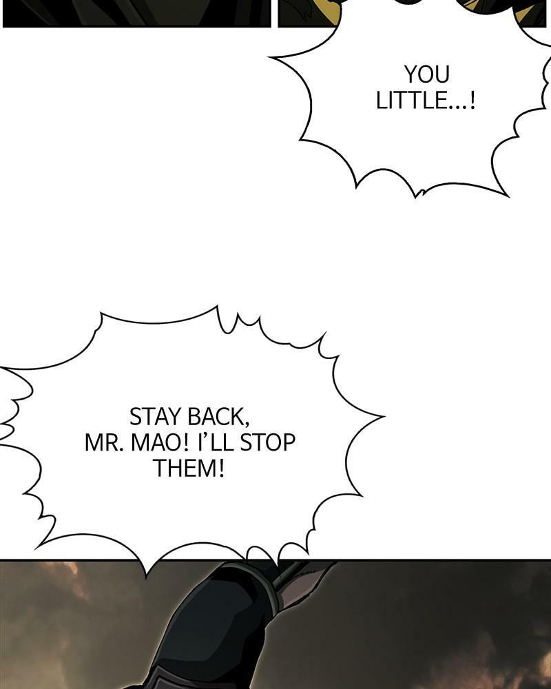 Read The First Hunter chapter 99 image 29 on Lezhin