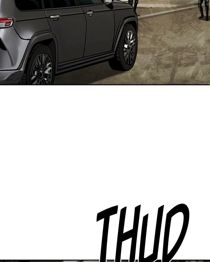 Read The First Hunter chapter 99 image 3 on Lezhin