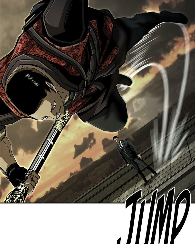 Read The First Hunter chapter 99 image 30 on Lezhin