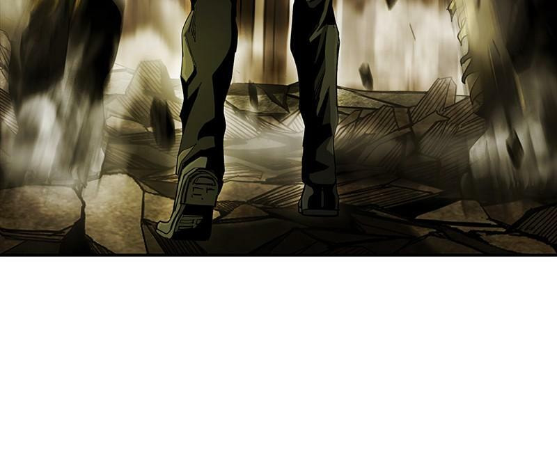 Read The First Hunter chapter 99 image 33 on Lezhin