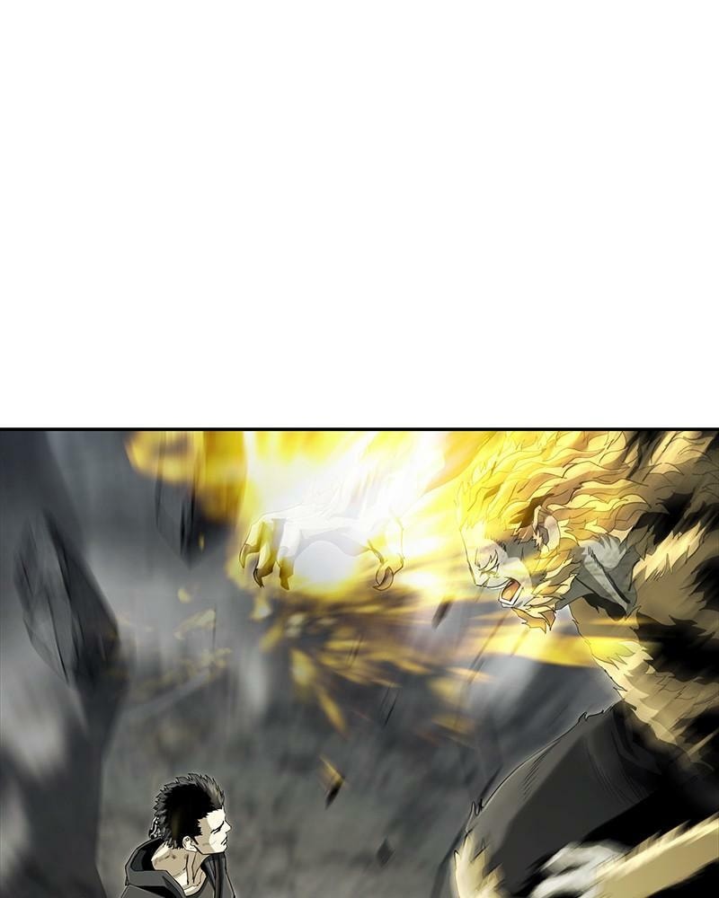 Read The First Hunter chapter 99 image 34 on Lezhin