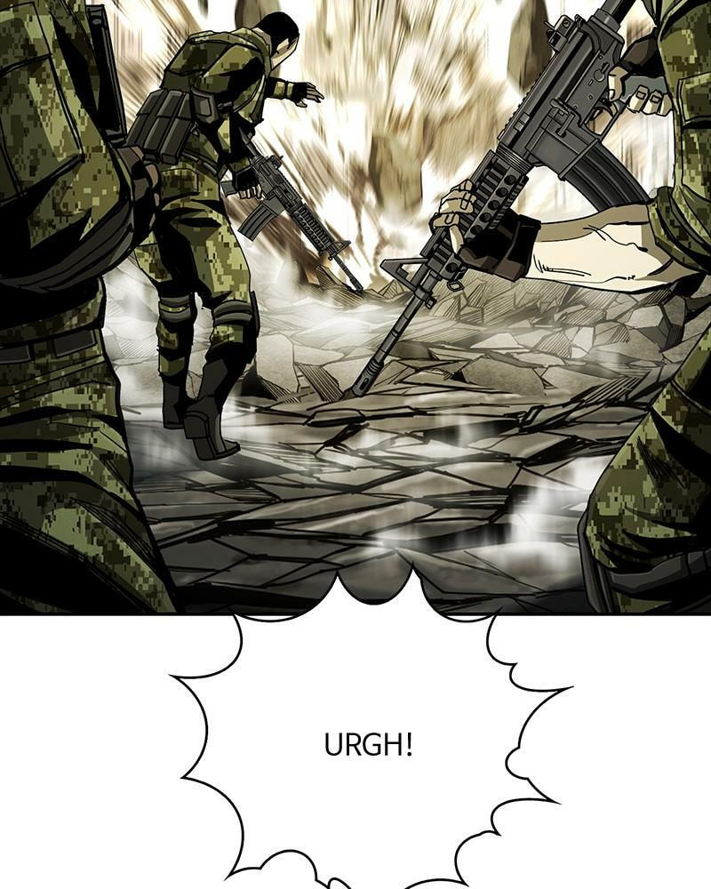 Read The First Hunter chapter 99 image 39 on Lezhin