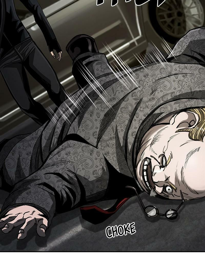 Read The First Hunter chapter 99 image 4 on Lezhin