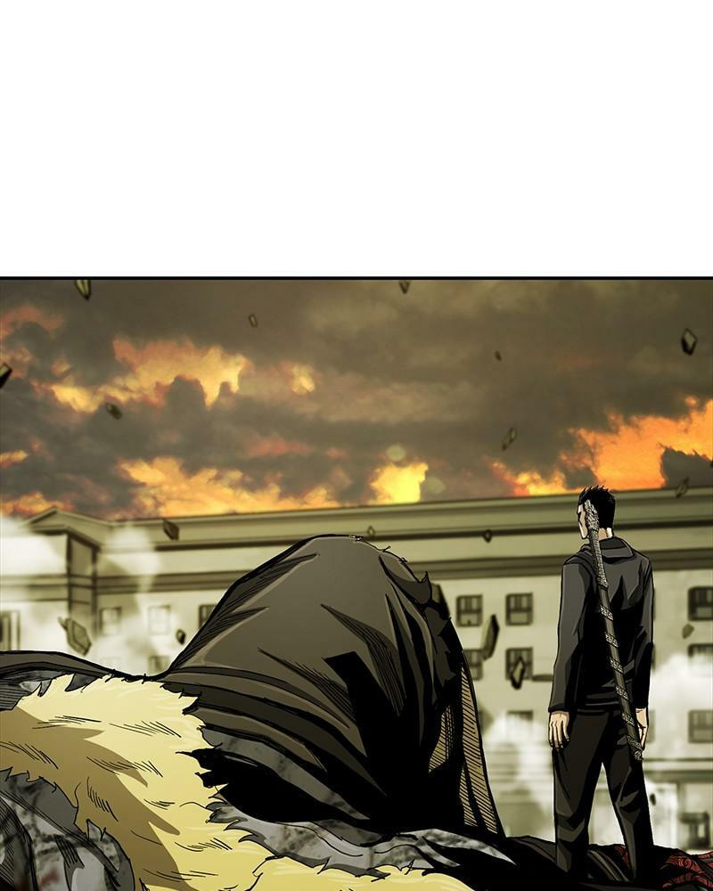 Read The First Hunter chapter 99 image 42 on Lezhin