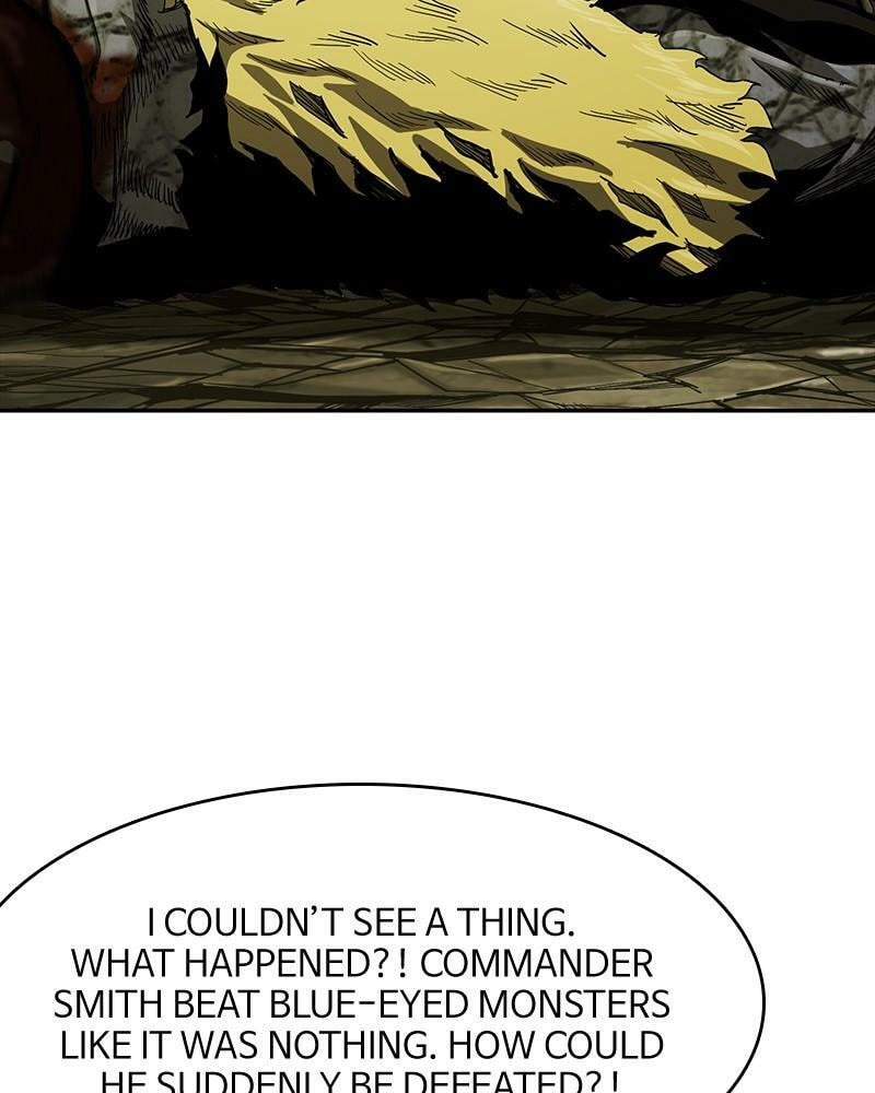Read The First Hunter chapter 99 image 43 on Lezhin