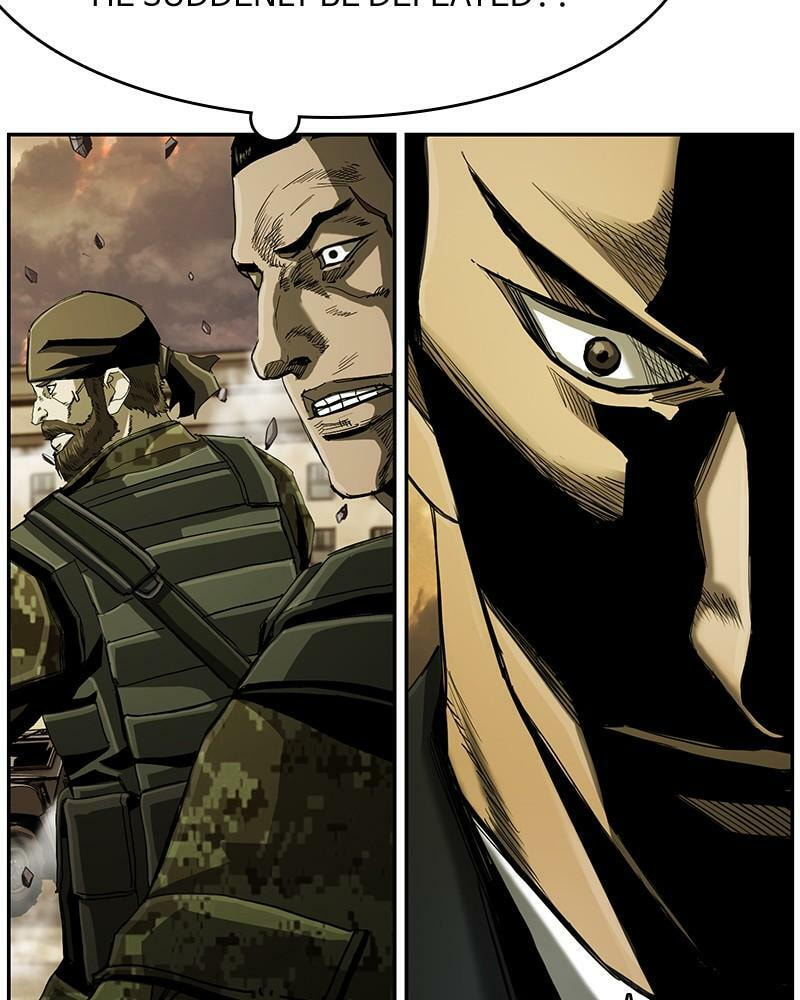 Read The First Hunter chapter 99 image 44 on Lezhin