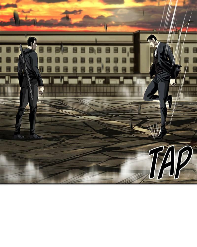 Read The First Hunter chapter 99 image 46 on Lezhin