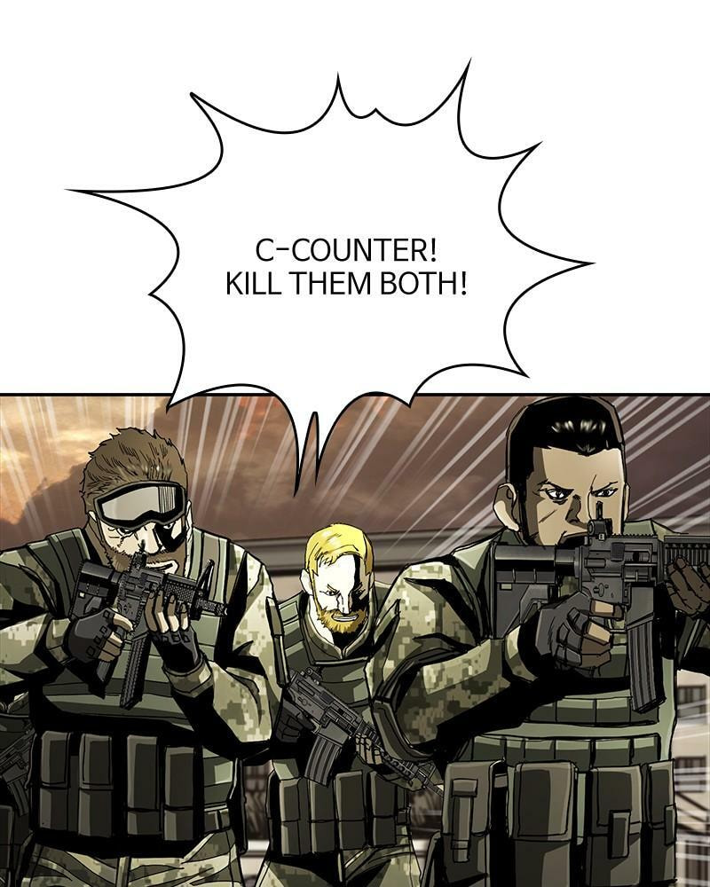 Read The First Hunter chapter 99 image 47 on Lezhin
