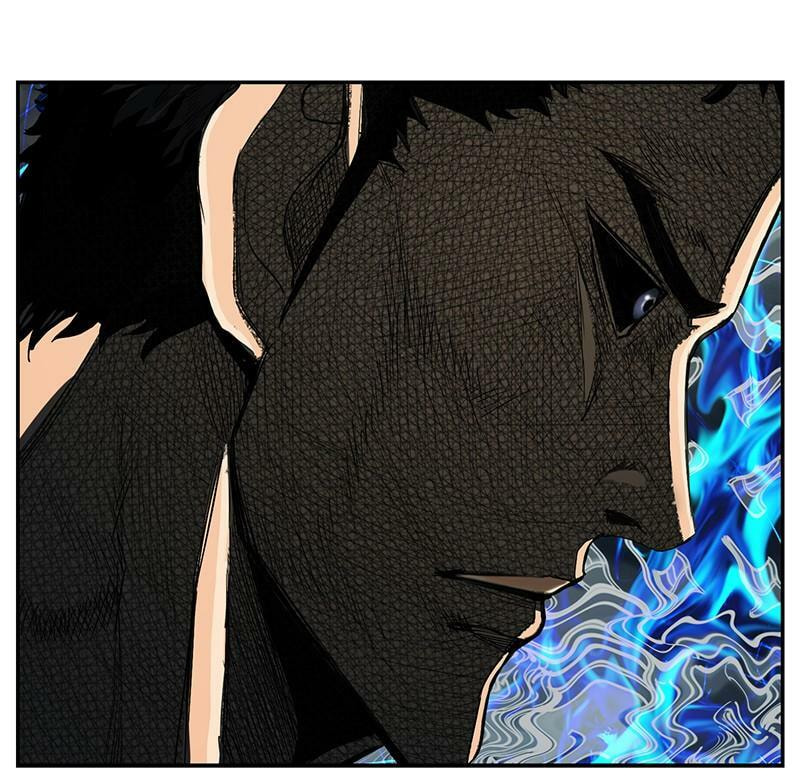 Read The First Hunter chapter 99 image 49 on Lezhin