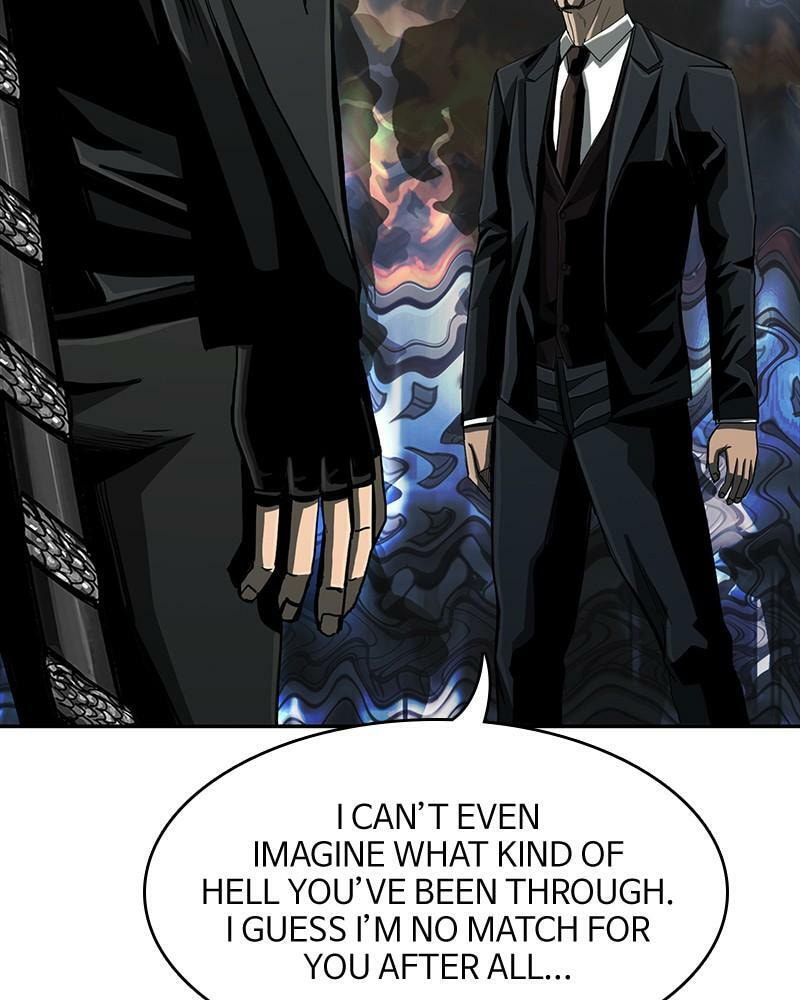 Read The First Hunter chapter 99 image 57 on Lezhin