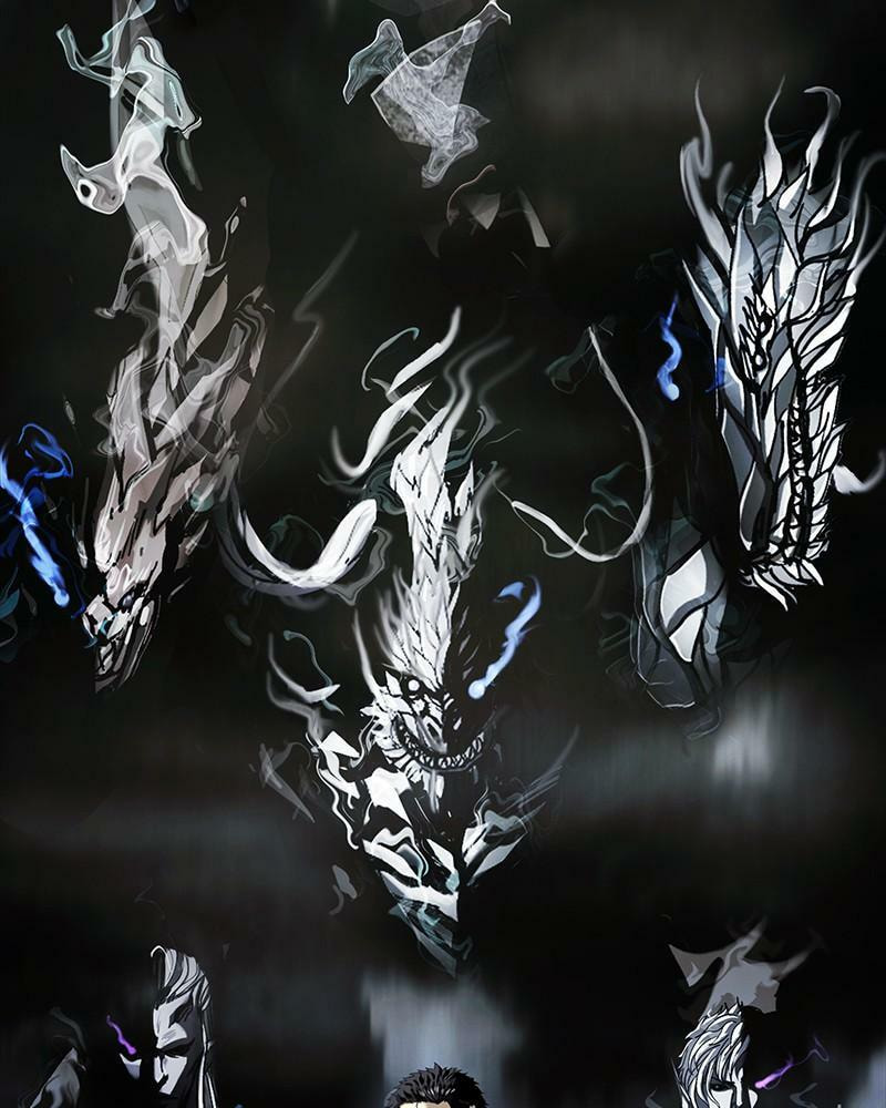Read The First Hunter chapter 99 image 59 on Lezhin