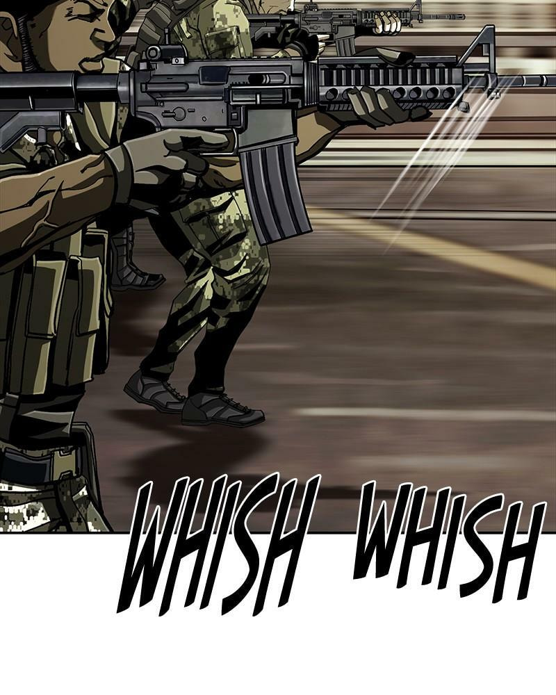 Read The First Hunter chapter 99 image 6 on Lezhin