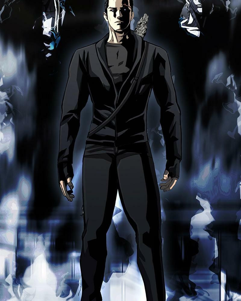 Read The First Hunter chapter 99 image 60 on Lezhin