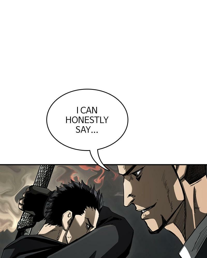 Read The First Hunter chapter 99 image 65 on Lezhin