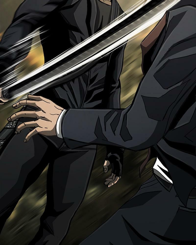 Read The First Hunter chapter 99 image 68 on Lezhin