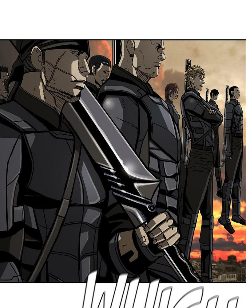 Read The First Hunter chapter 99 image 75 on Lezhin