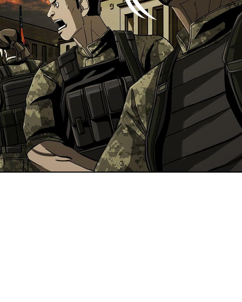 Read The First Hunter chapter 99 image 77 on Lezhin