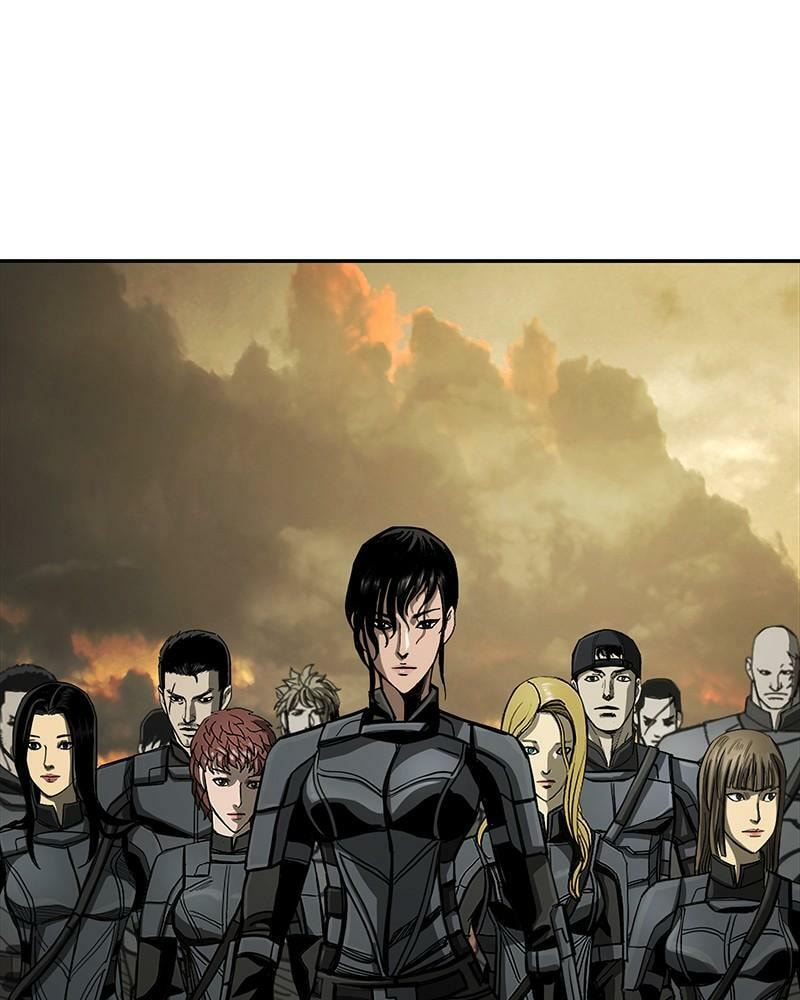 Read The First Hunter chapter 99 image 78 on Lezhin