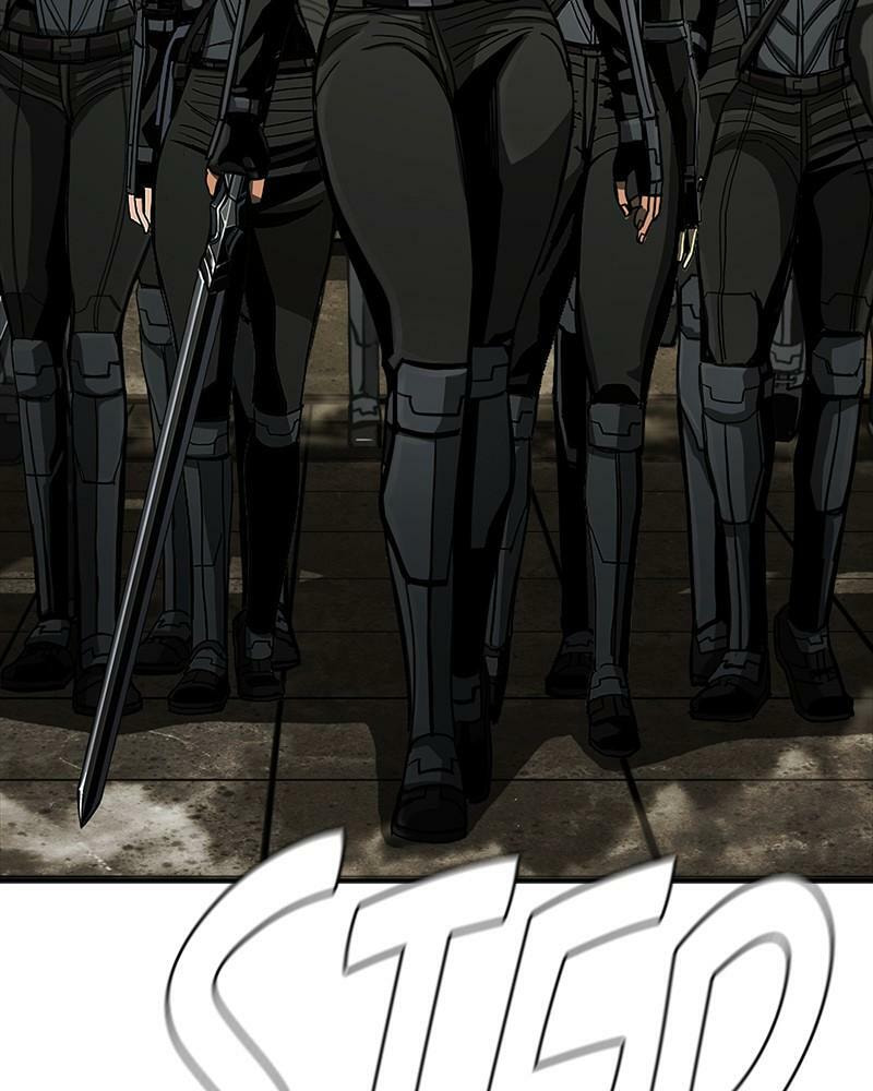 Read The First Hunter chapter 99 image 79 on Lezhin