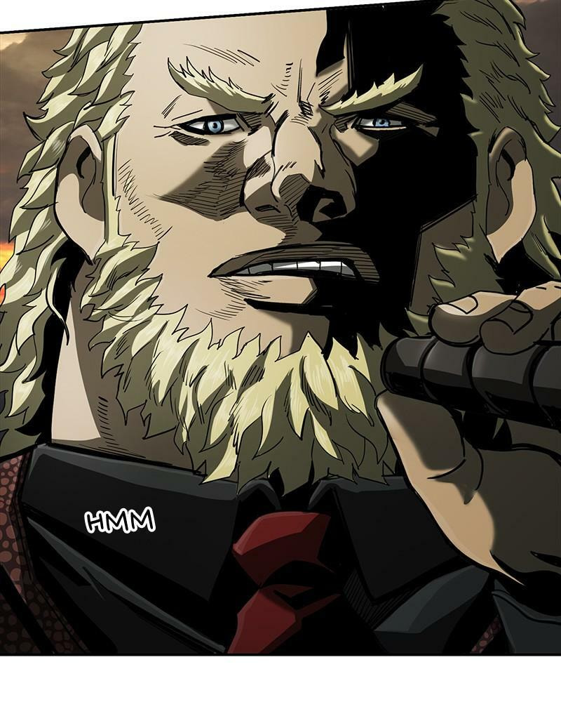 Read The First Hunter chapter 99 image 9 on Lezhin
